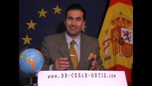 1 Corintios 9 Derechos de un apostol   International Evangelist www.DoctorCesarOrtiz.com  +34 930 009 618   Mobil  +34 622 622 628