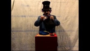 Doe Doe and The Broken Bear - God Can Restore You (Object Lesson) 