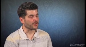 Christianity.com: How should a pastor counsel someone who has lost a child at infancy or due to a miscarriage?-Mike McKinley