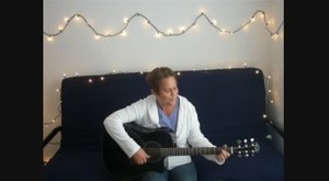 Christmas Song by Tasha