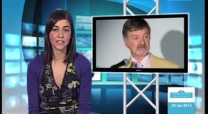 News Bulletin 20 January 2012 -- The Christian Institute