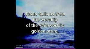 Thoburn United Methodist Church 8:30 Service