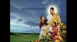 Sandi Patty - Edge Of The Divine