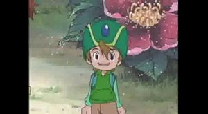 Digimon Adventure - Season 1 - Episode 1