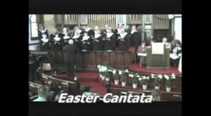 Easter Cantata