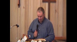 Baptism