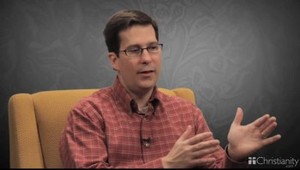 Christianity.com: What does the Bible teach us about finding purpose in life?-Philip Nation