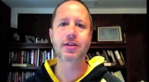 Fearless - Larry Snyder - Pastor Endorsement 