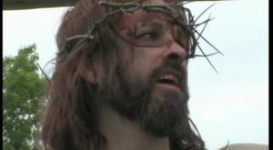 CRUCIFIED (30 minute film)