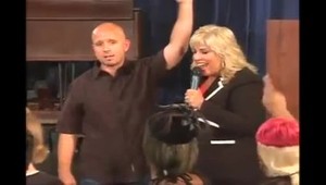 WOW - Local Pastor Calls Out False Teacher