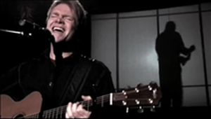 Cinderella - Steven Curtis Chapman (Official Music Video)