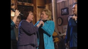 Polly Copsey and Jeff Sheri Easter - Swing Low, Sweet Chariot (Live)