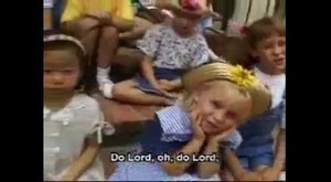 Cedarmont Kids - Do Lord