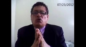 No se turbe vuestro corazon