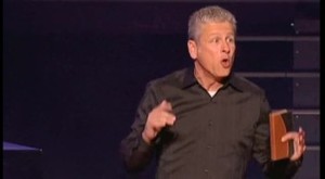 Louie Giglio - How Great Is Our God (Passion Talk Series)