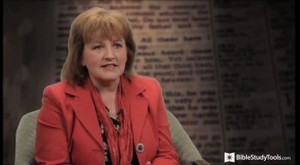 BibleStudyTools.com: What can we learn from the story of the woman at the well in John chapter 4?-Jaye Martin