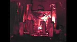 Las puertas del Cielo(Mama Religiosa) on 10-27-12