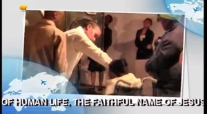 prophet stephen mogagabe