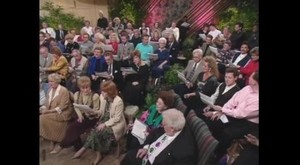 Dean & Mary Brown and Walt Mills - I've Got a Feeling [Live]