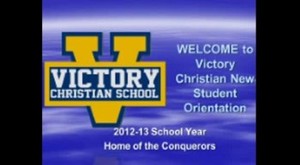 Vision of VCS by Billy Joe Daugherty