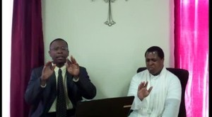 The Spirit Of Prophecy
