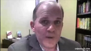 Crosswalk.com: There's No Such Thing as a Soulmate?-Gary Thomas