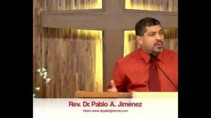 El Espíritu del Señor (Lucas 4)