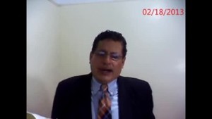 Seguridad de DIOS para su vida.wmv