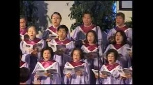 Come and Remember (為著紀念祂) 2012年03月04日
