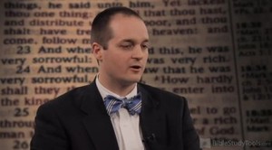 BibleStudyTools.com: What is the Book of 1 Peter all about? - Brandon Crowe