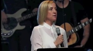 Christine Caine: I'm a Fool for Christ