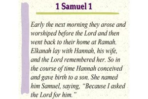 Godly Mothers - 5/12/2013