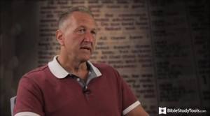 BibleStudyTools.com: What is the Book of Ruth all about? - Ed Moore