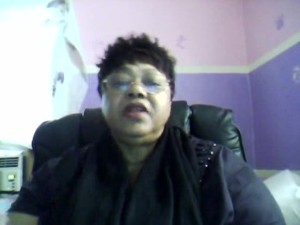 MARIE LESLIE GRIFFIN-ROBERT