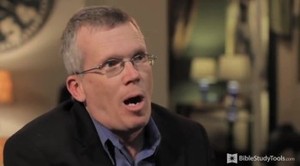 BibleStudyTools.com: What is the Book of Jeremiah all about? - Gary Yates