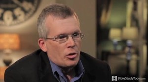 BibleStudyTools.com: How could a loving God command Israel to engage in holy war to exterminate the Canaanites? - Gary Yates
