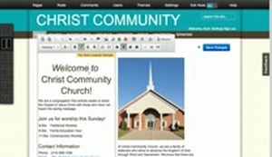 Explore Church360° Unite