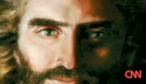 Twelve Year-Old with Atheist Mom Paints Shocking Pictures of Heaven and Jesus and Wins Her to Christ