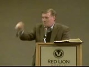 Chuck Baldwin - ROMANS 13