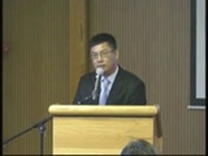 上帝的恩典 2013年07月14日