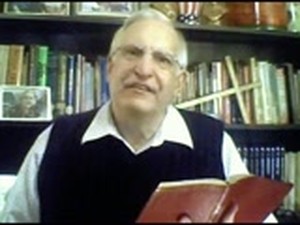 Identifying the Servant of God, C. David Coyle