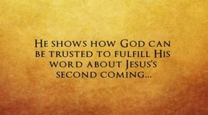 Xulon Press book THE SON OF MAN HAS COME: Isn't He Joseph's Son? | VINCE AMAECHI