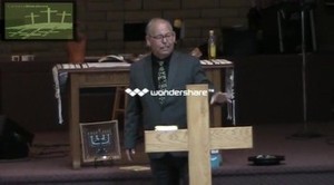 God's Prescription (5 of 9)