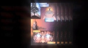 Christian Comic Books - Archangels: The Saga