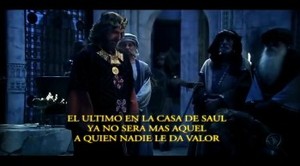 EL REY TE MANDO A LLAMAR -JOSE LIZARDO-