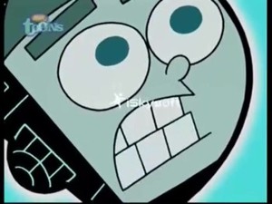 The Fairly OddParents - Power Mad