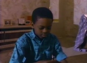 A Nightmare on Drug Street (1989)