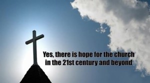 Xulon Press book IS THERE HOPE FOR THE CHURCH | Dr. Joseph Mukuna Nzeketha