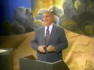 Experiencing God part 3 - God Speaks To US - Henry Blackaby