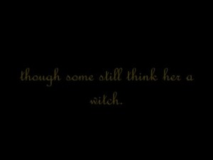 A Light in the Darkness: Shadowed trailer